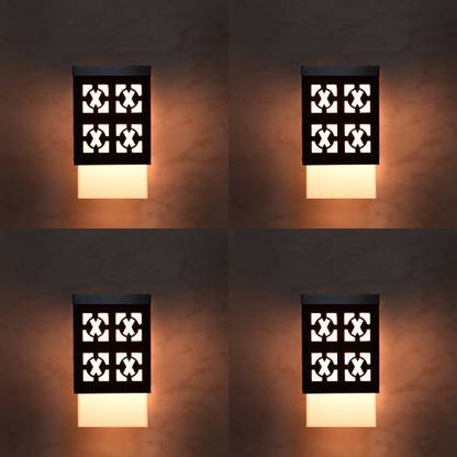 DecorVista Wooden Style Hanging Lamp Pendant Lamp for Room,Foyer,Hallway Ceiling Lamp(PO4) Pendants Ceiling Lamp