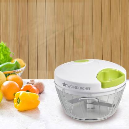 WONDERCHEF Classic String Vegetable Chopper