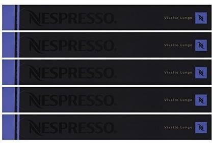 Nespresso OriginalLine Vivalto Lungo Roast & Ground Coffee