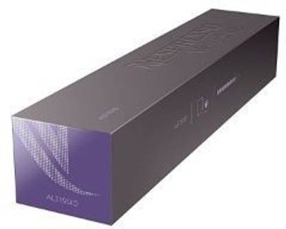 Nespresso VertuoLine Altissio Espresso Capsules Roast & Ground Coffee