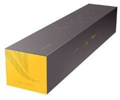 Nespresso VertuoLine Voltesso Espresso Capsules Roast & Ground Coffee