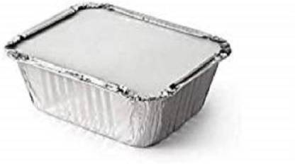 Modi Household Aluminium Utility Container  - 250 ml