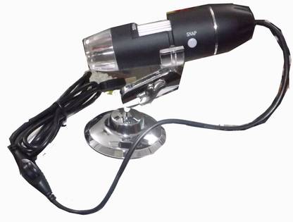 Simrah DIGITAL MICROSCOPE Hybrid Dermatoscope