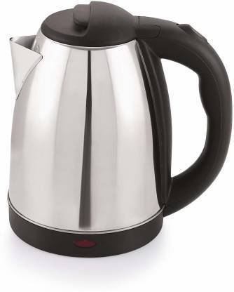 ALL IN ONE Scarlet Electric Heat kettle 1500W Electric Kettle Electric Kettle