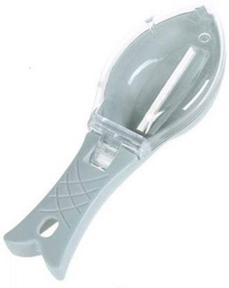 PRONEX Fish Scaler