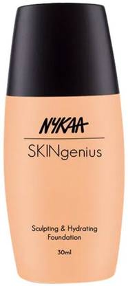NYKAA ivory_01 Foundation