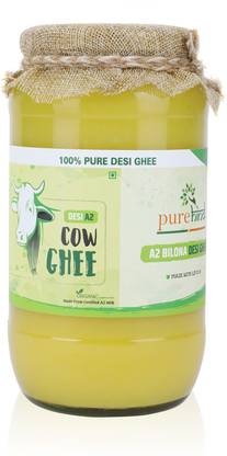 purehind Ph-Ghree-1000 Glass Bottle