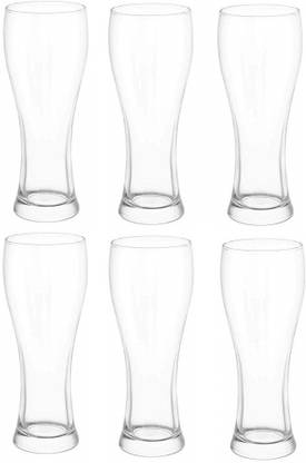 IKEA (Pack of 6) 10242032 Glass Set Beer Glass
