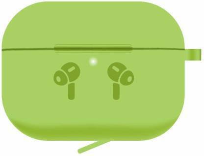 boAt Silicone Pull String Headphone Case For Apple Airpods Pro 1st Generation