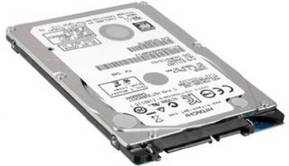 Hgst OEM INTERNAL HARD DISK 320 GB Laptop Silver SATA Internal Hard Disk Drive (HDD) (5400 RPM)