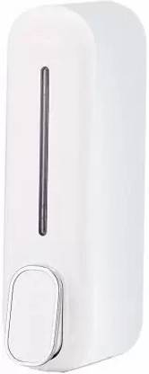 fastgear 345 ml Soap, Liquid, Shampoo, Conditioner, Foam, Gel, Lotion Dispenser