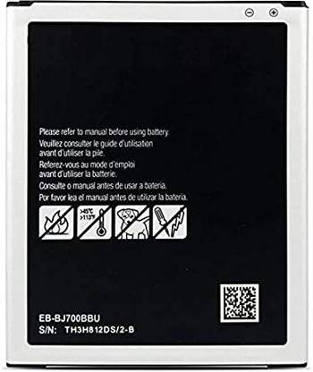 high backup Mobile Battery For  Samsung Galaxy J7 Nxt