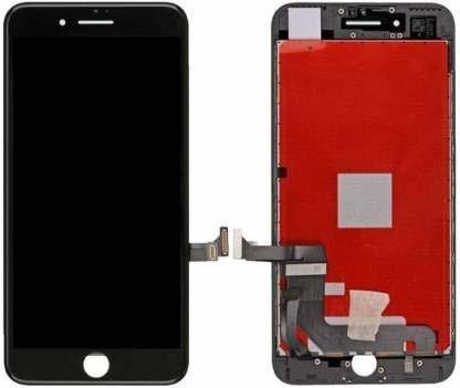 Technoverts OLED Mobile Display for Apple Iphone 8 Plus