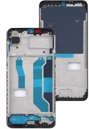 Aswadh Realme 3 Pro Front & Back Panel