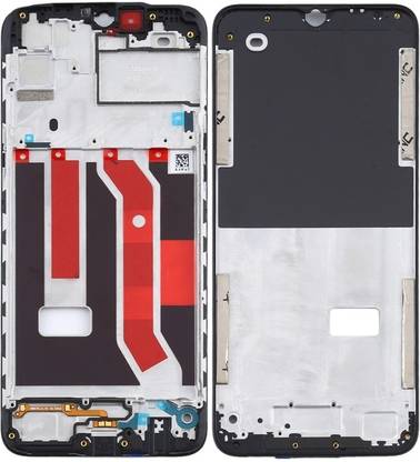 Furious3D Realme 5/5i/5s Middle Frame Front Panel