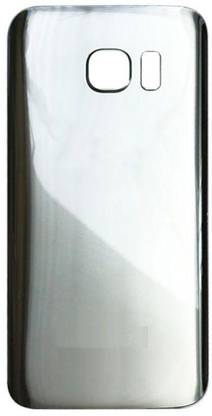 A-ONE RETAIL Samsung Galaxy S7 Edge Back Panel