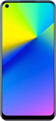 realme 7i (Fusion Blue, 128 GB)