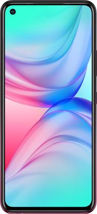 Infinix Hot 10 (Amber Red, 64 GB)