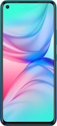 Infinix Hot 10 (Ocean Wave, 64 GB)