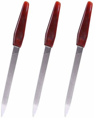 Passion Bazaar Nail Filer 2 in One Manicure/Pedicure