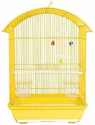 Prabh Cage For birds/parrot/small birds#36 Bird Cage
