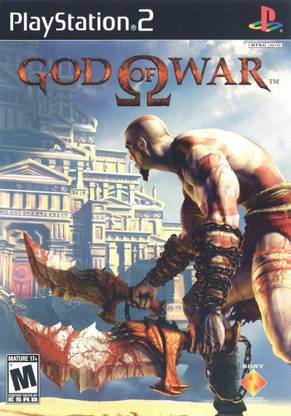 God of War (Standard)