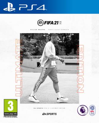 FIFA 21 (Ultimate Edition)