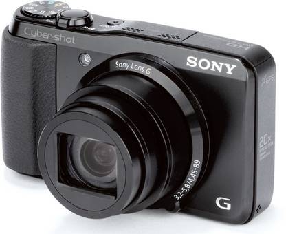 SONY Cyber-shot DSC-HX20V/B