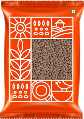 Black Masoor Dal (Whole)