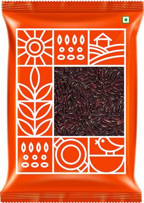 Rajma (Whole)