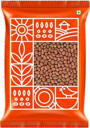 Raw Peanut (Whole)