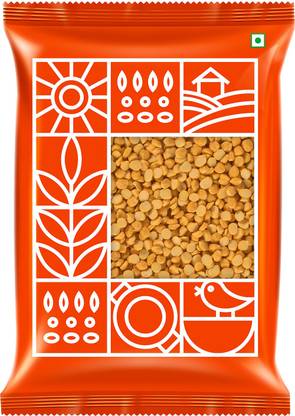 Chana Dal (Split)