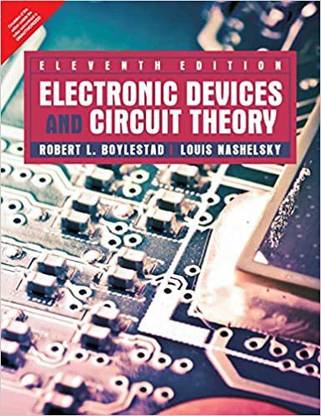 Electronic Devices & Circuit Theory (Used)