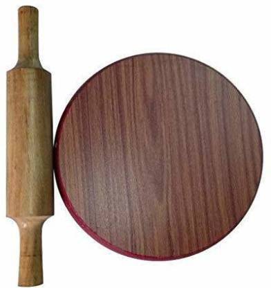 INNSTA ART Rolling Pin & Board