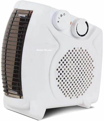 UltinoPro Room Heater-01W5 Portable room Heater, 1000/2000W Fan Room Heater