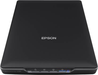 Epson Perfection Photo scanner Epson Perfection V39 Photo Scanner Scanner