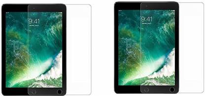 HITFIT Edge To Edge Tempered Glass for Apple iPad mini 1 / Apple iPad mini 2 / Apple iPad mini 3 (7.9 Inch)