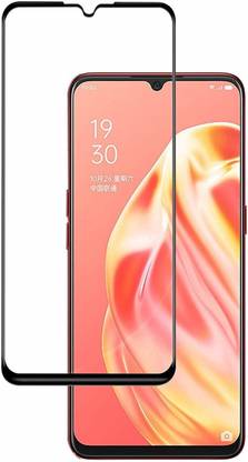 NSTAR Edge To Edge Tempered Glass for Samsung Galaxy A05s