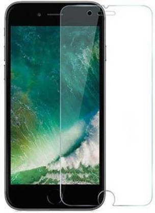 cloud infinity Tempered Glass Guard for Apple iPhone 7 Plus
