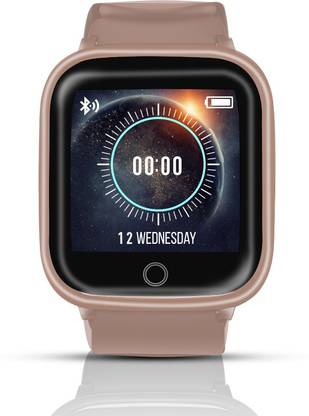 Syska SW100 Smartwatch