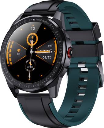 Treed Aviate Smartwatch
