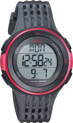 TRAQ by Titan Lite Smartwatch
