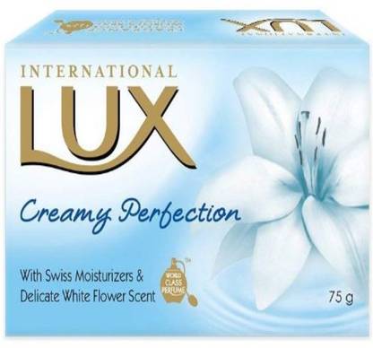 LUX CREAMY PERFACTION