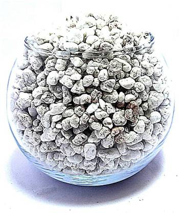 VibeX ™ LXI-1047-Perlit Healthy Root Growth Retains Moisture Allows Aeration Fertilizer