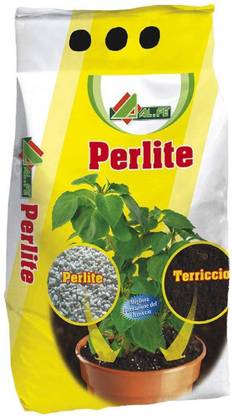 DIOART ® BTH-296-Perlite Hydroponics growing media Fertilizer