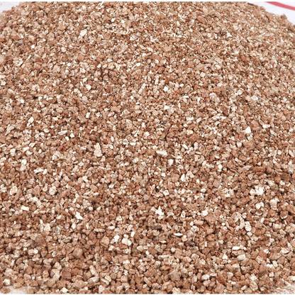 VibeX LMR-350-Vermiculite for Horticultural Potting Soil Fertilizer