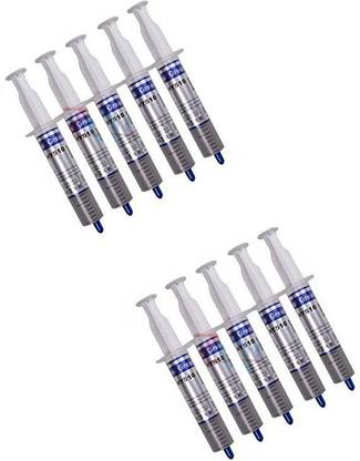 Techy-tech Carbon Based Thermal Paste