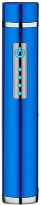 GREYFIRE USB Rechargeable Mini Double Arc Plasma Windproof Cigarette Lighter