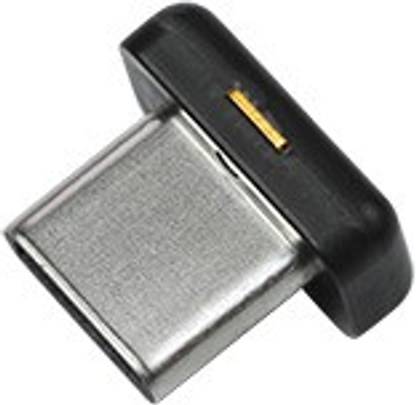 Yubico YubiKey 5C nano YubiKey 5C nano Laptop Accessory