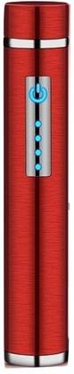 GREYFIRE USB Rechargeable Mini Double Arc Plasma Windproof Cigarette Lighter